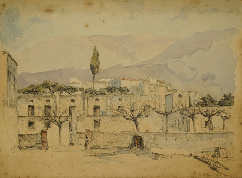 1919- Formia